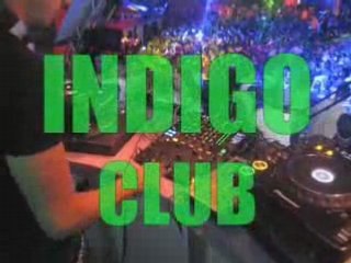 DJ GETDOWN @ INDIGO