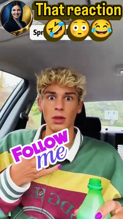 Sprite Prank Gone Wrong 😂🥤 | You Won’t Expect This!