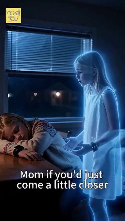 Mommy I'm not lying- Full Movie English Sub