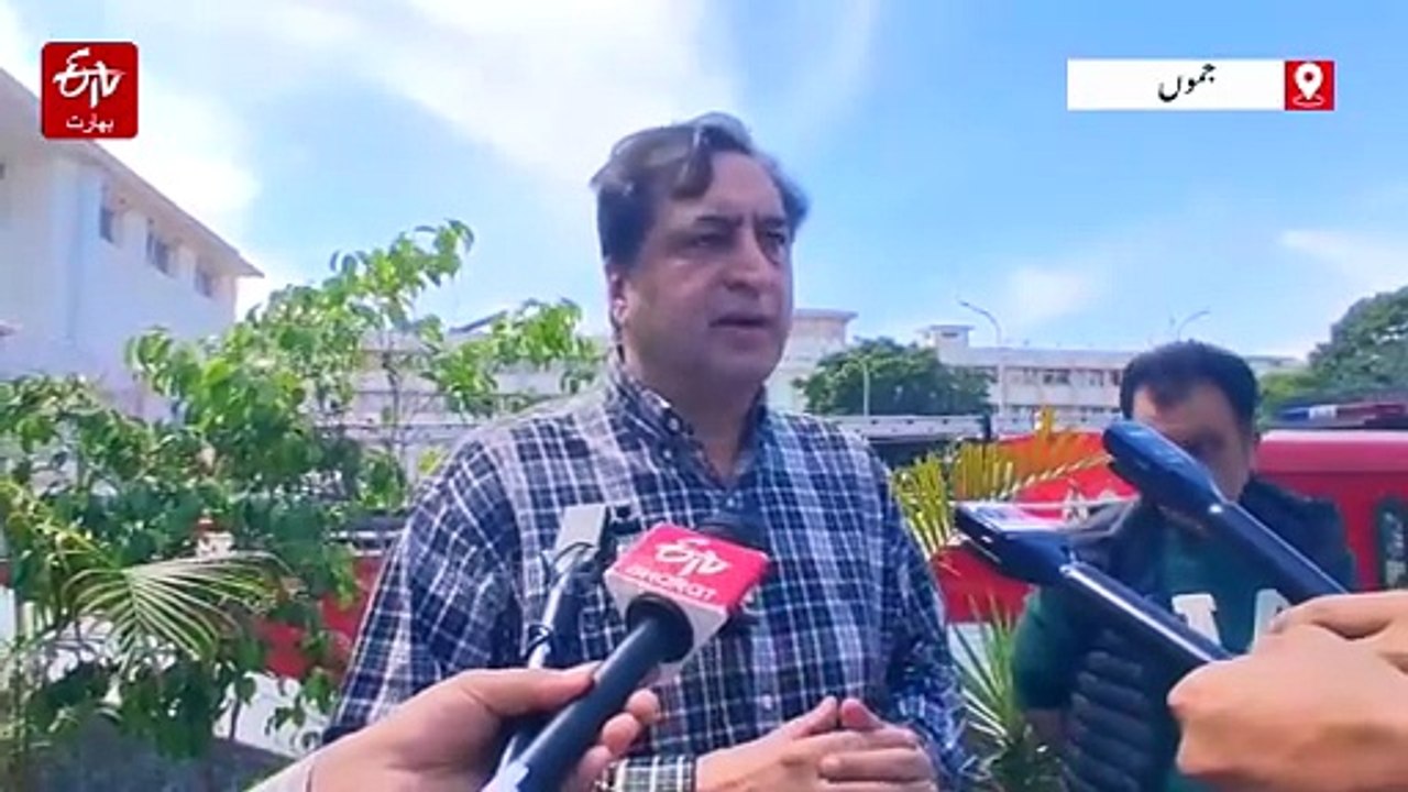 سجاد غنی لون کا لینڈ گرانٹس ایکٹ ترمیمی بل پر سخت ردعمل،غریبوں کو نظر انداز کرنے کا الزام