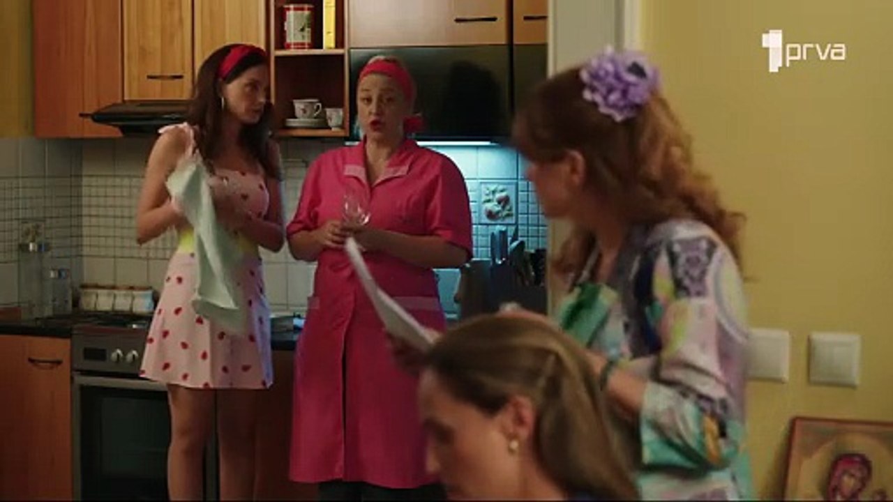 Dadilja sa sela Epizoda 47