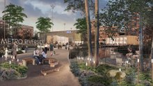 Gateshead Metrocentre plan for 4,500 homes agreed