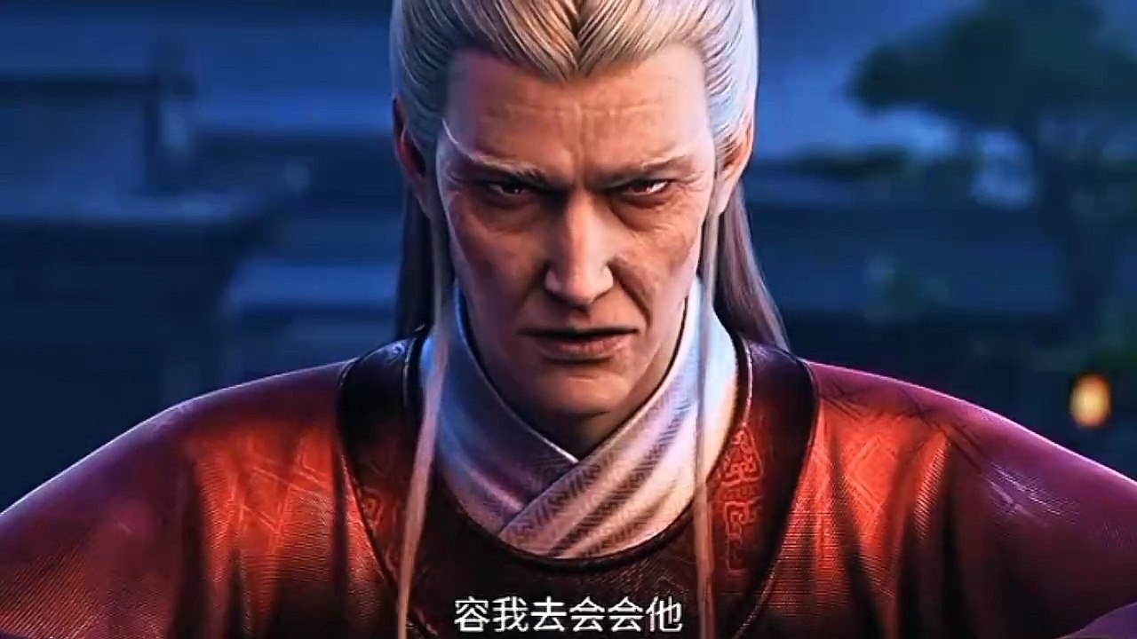 Preview Sword Of Coming S2 Eps 18