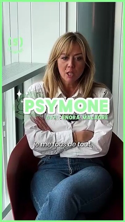 Énora Malagré : Vivre sans limites et sans culpabilité - découvrez son secret