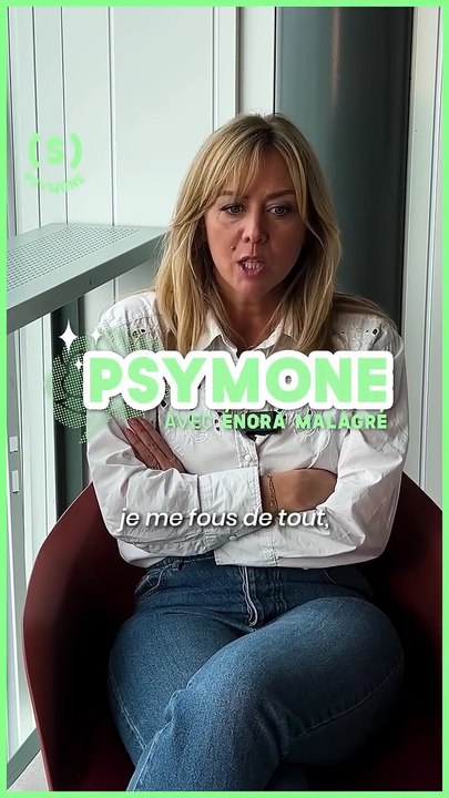 Assumer ses choix sans culpabilité : le doc choc d'Enora Malagré