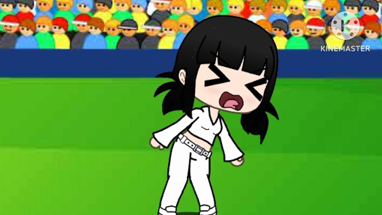 Zoey (K-Pop Demon Hunters) VS Inazuma Eleven