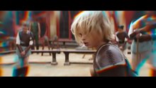 Master Of The Universe Official Trailer 2026
