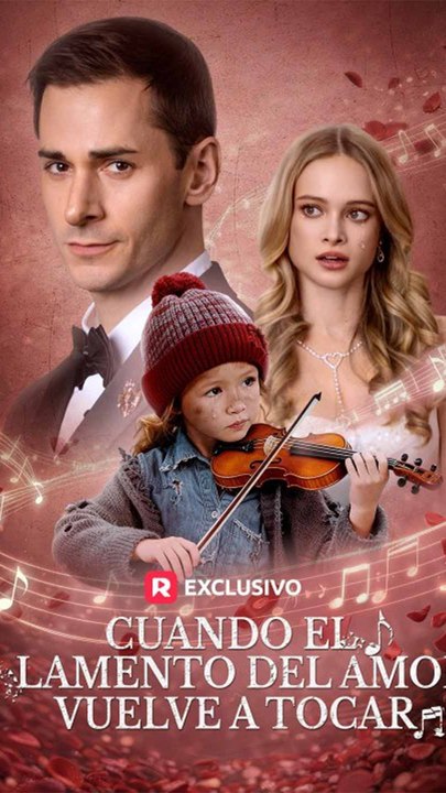Cuando el lamento del amor vuelve a tocar [Doblado] película completa - Doblada al español | Película Full HD
