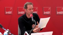 Sortez le pop-corn  - Tanguy Pastureau maltraite l'info