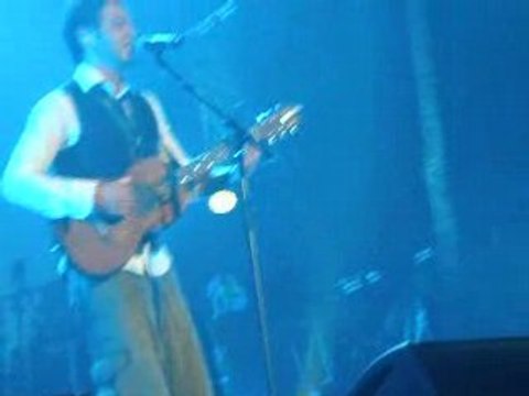 Christophe Maé- Va voir ailleurs