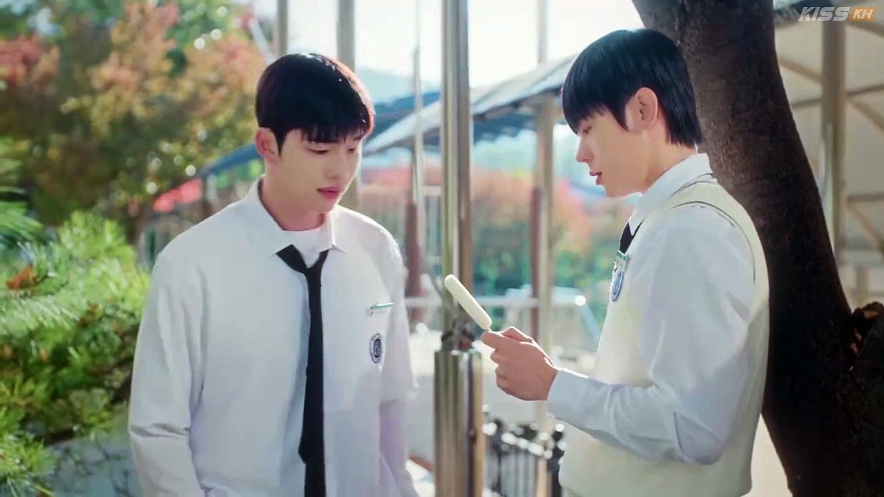 Never Forget Your Enemy Episode 8 Engsub