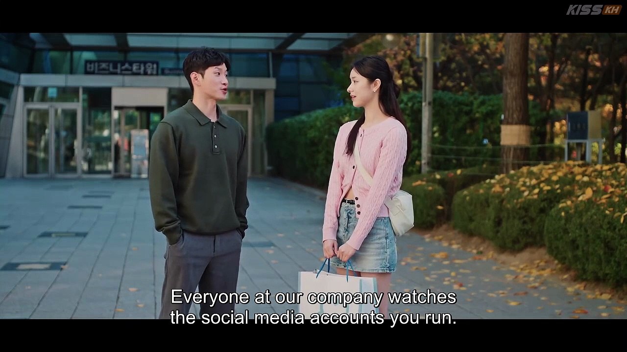 Never Forget Your Enemy Episode 7 Engsub