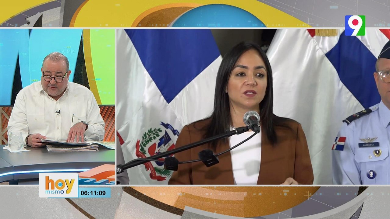 ¡Alerta! Restrinciones durante La Semana Santa 2026 | Hoy Mismo