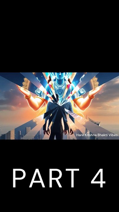 What Do Scientists Say About Krishna and The Bhagavad Gita PART 4