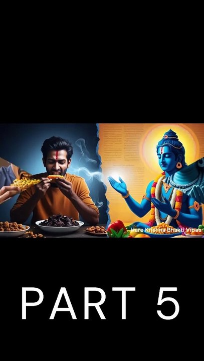What Do Scientists Say About Krishna and The Bhagavad Gita PART 5