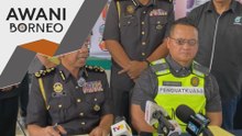Lapor terus kepada KPDN jika ada aktiviti mencurigakan