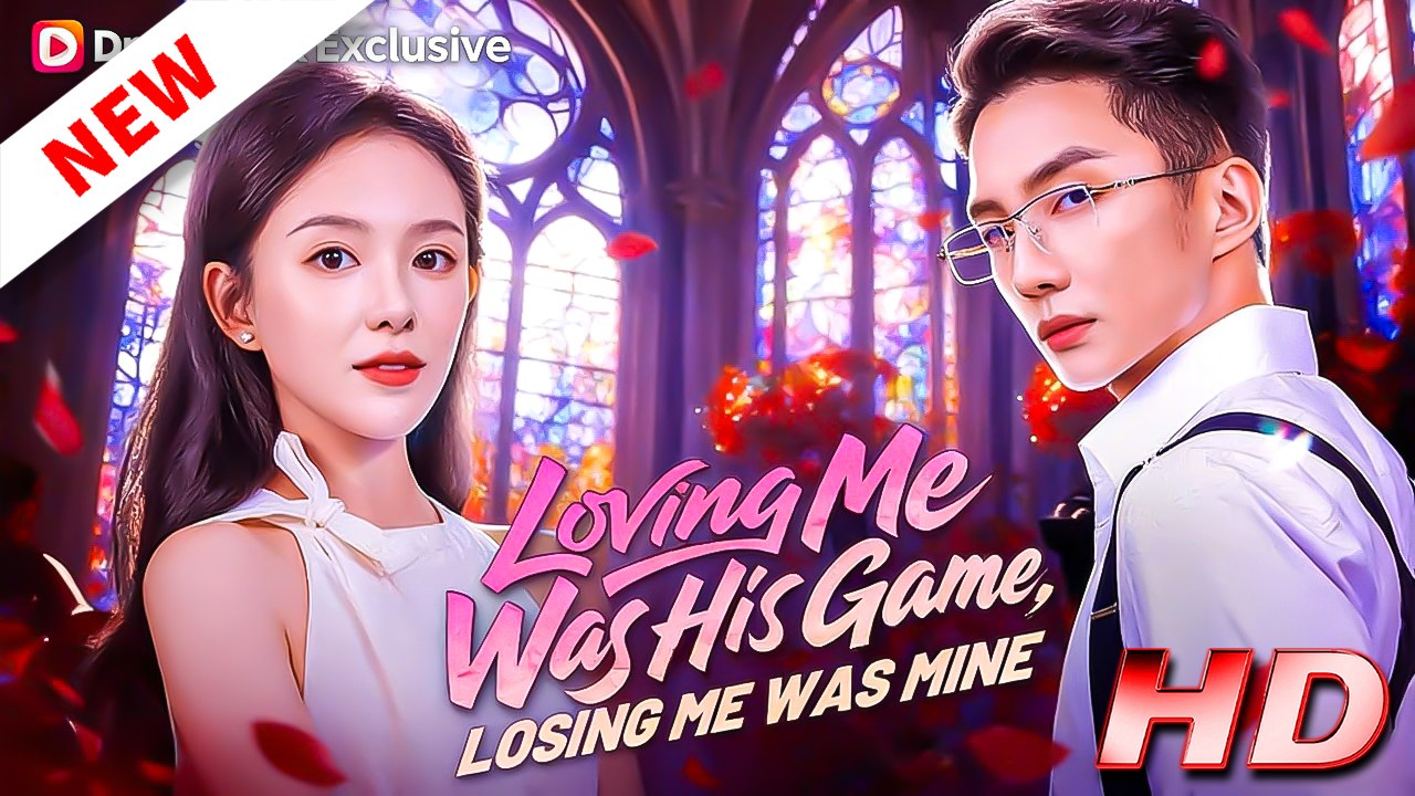 Loving Me Was His Game, Losing Me Was Mine - FULL EPISODE ReelCraft