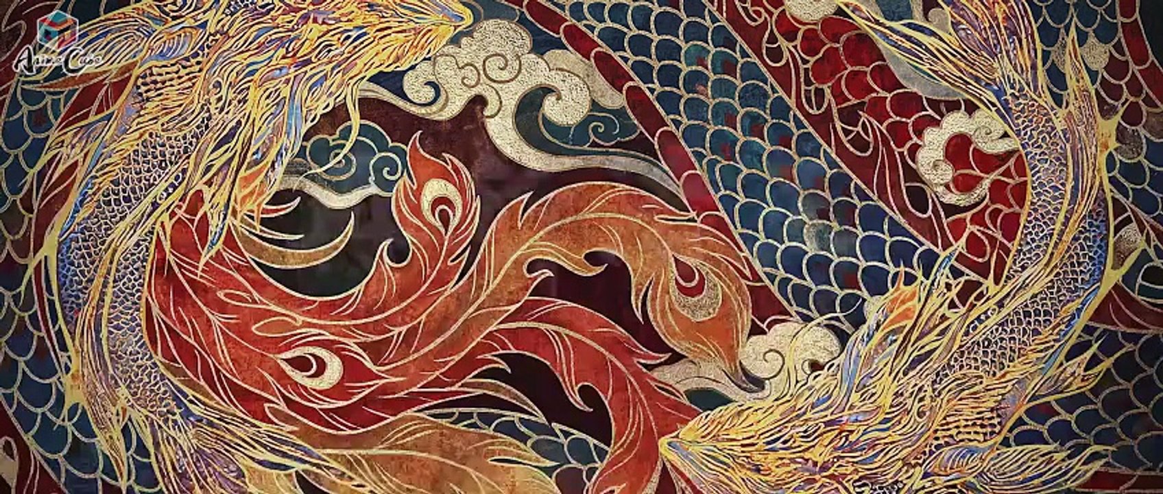 Perfect World Episode 261 (4K Multi-Sub)