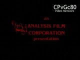Analysis Film Presentation
