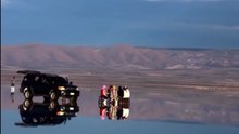 L'INCROYABLE Salar de Uyuni