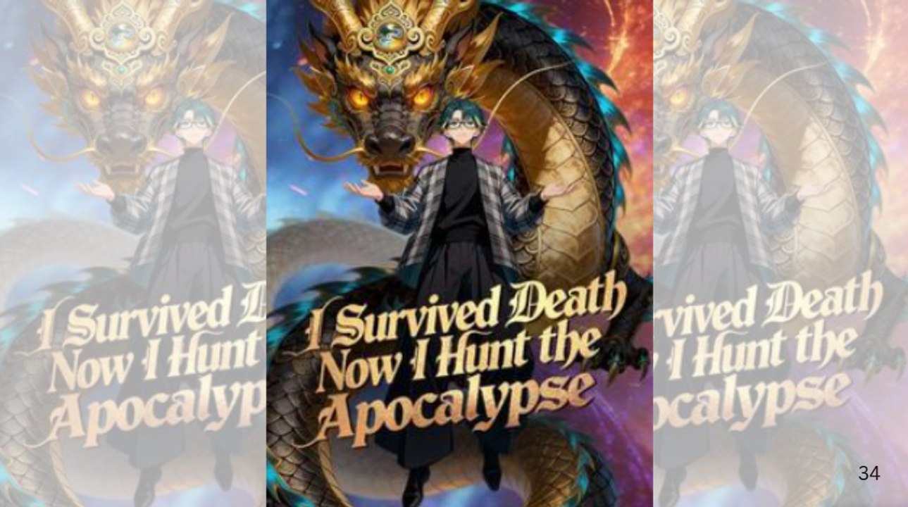 I Survived Death Now I Hunt the Apocalypse – FULL HD MOVIE [Eng Sub]