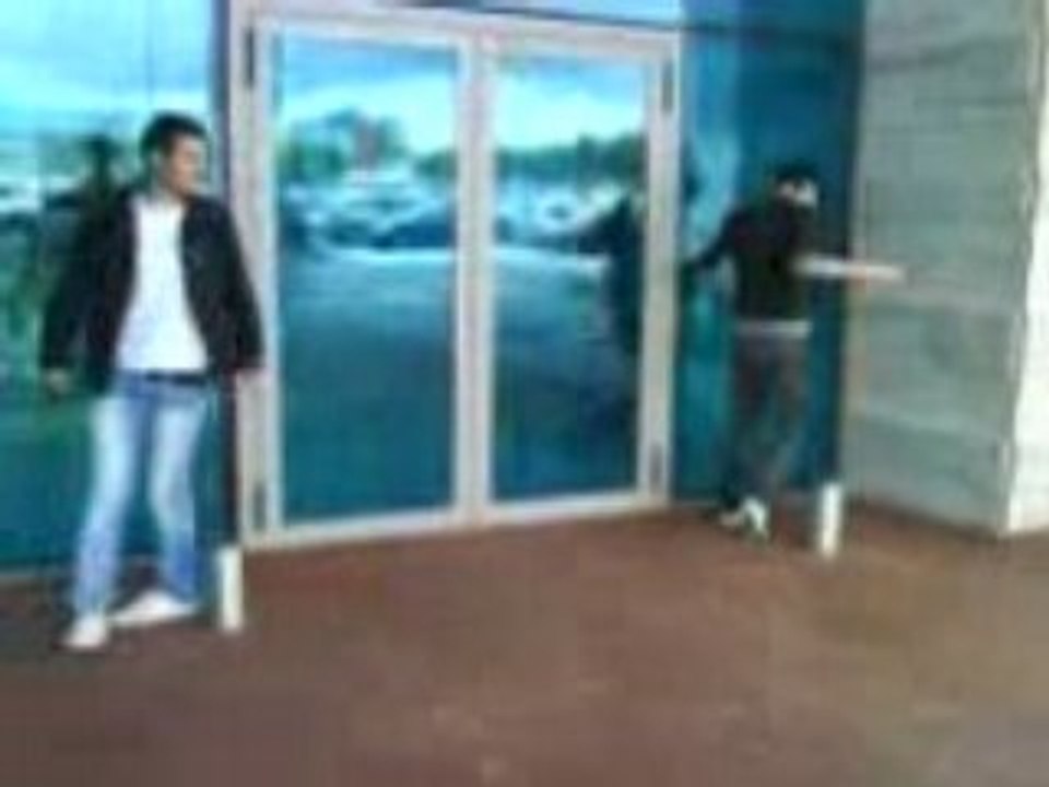 Romain & Julien