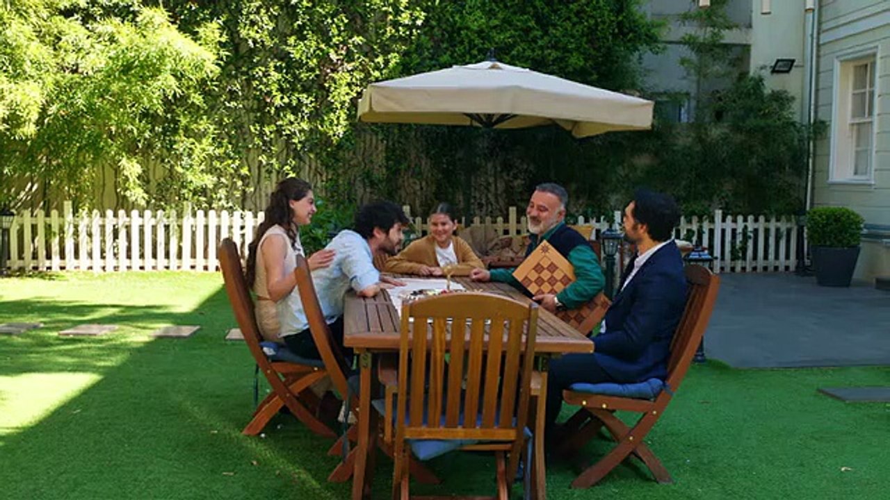 Лейля Епизод 81 (2026)