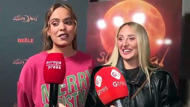 Rocío Flores, su llamativa reacción a las declaraciones de Manuel Cortés sobre Gloria Camila