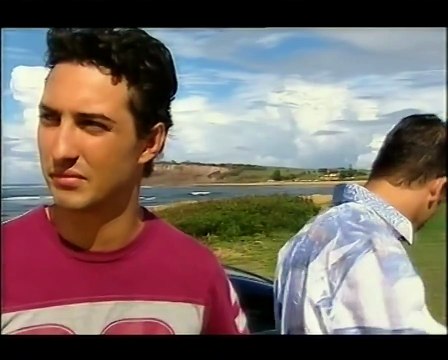 Home and Away 3511-3515