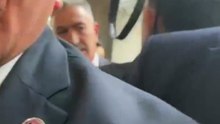 Cumhurbaşkanı Erdoğan’a CHP Genel Başkanı Özgür Özel’in “ara seçim” çıkışı soruldu.