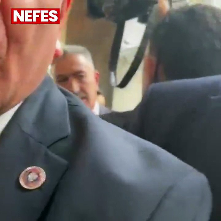 Cumhurbaşkanı Erdoğan’a CHP Genel Başkanı Özgür Özel’in “ara seçim” çıkışı soruldu.
