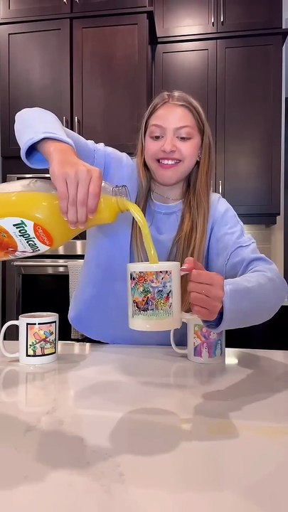 EPIC PRANK on sisters! 🤫🤣👀#shorts #aprilfools #prank