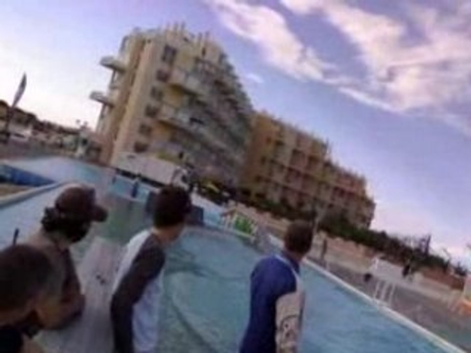 Solso wake n' beach