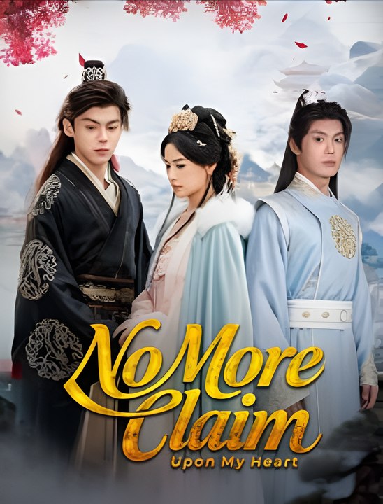 No More Claim Upon My Heart - Drama