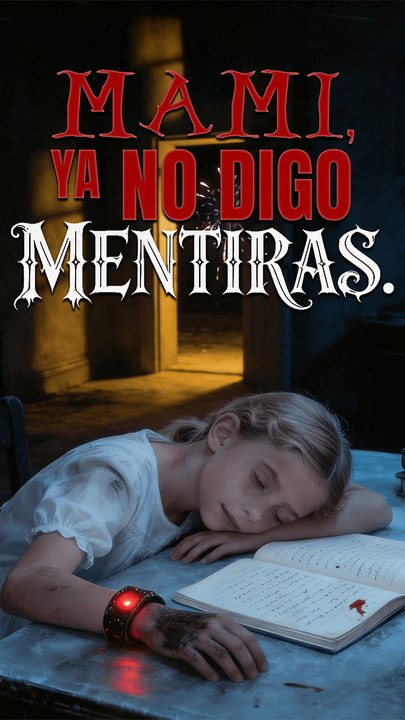 Mami, ya no digo mentiras. (Doblado) - Película Full HD [Doblado ESP] | Ver hasta el final