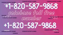 {{ＯFFICIAL}}™ {[GUIDE]} ⁂Coinbase® Toll free© helpline® Numbers Contact⁂ (24/7) Live Person Care)