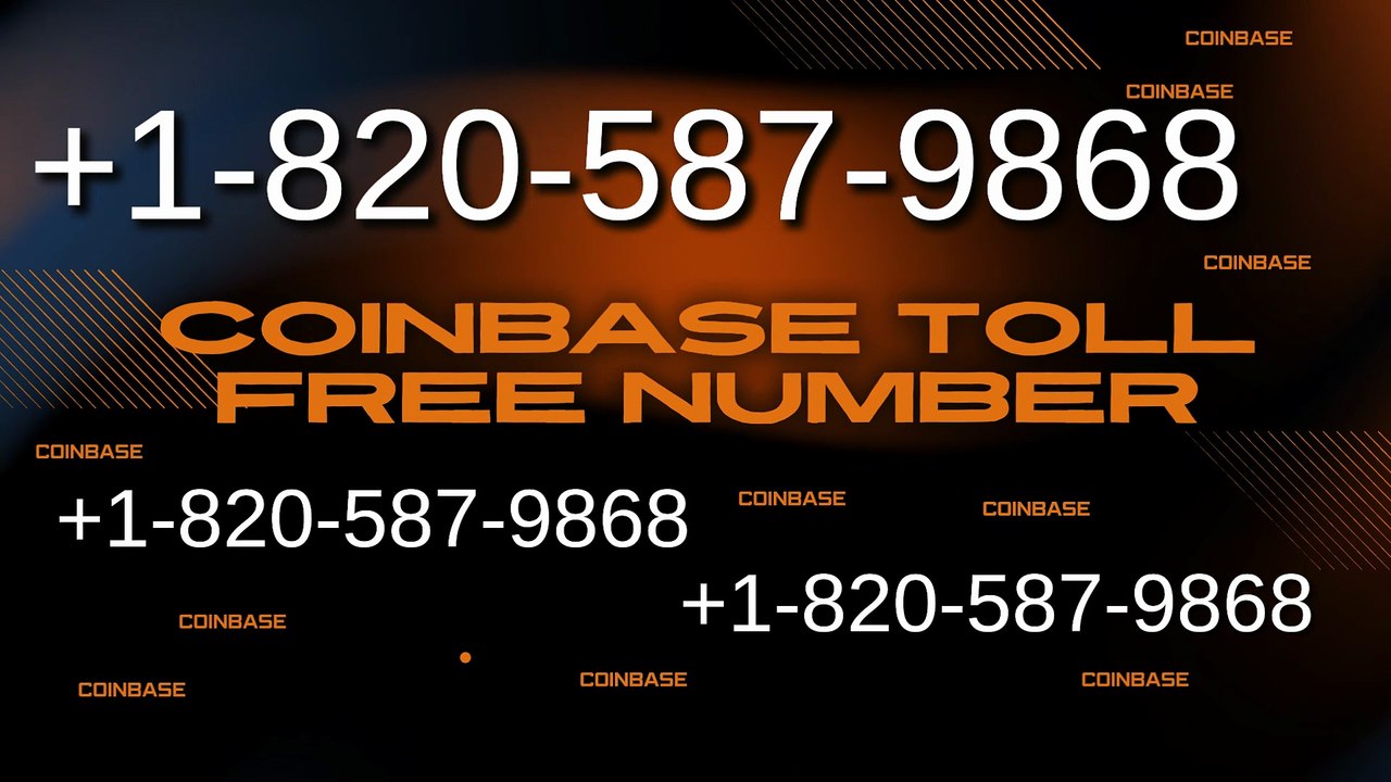 ≋@!@!@![FULL SUPPORT] Coinbase® CUSTOMER SERVICE© HELPLINE℗ Phone Number (24/7)