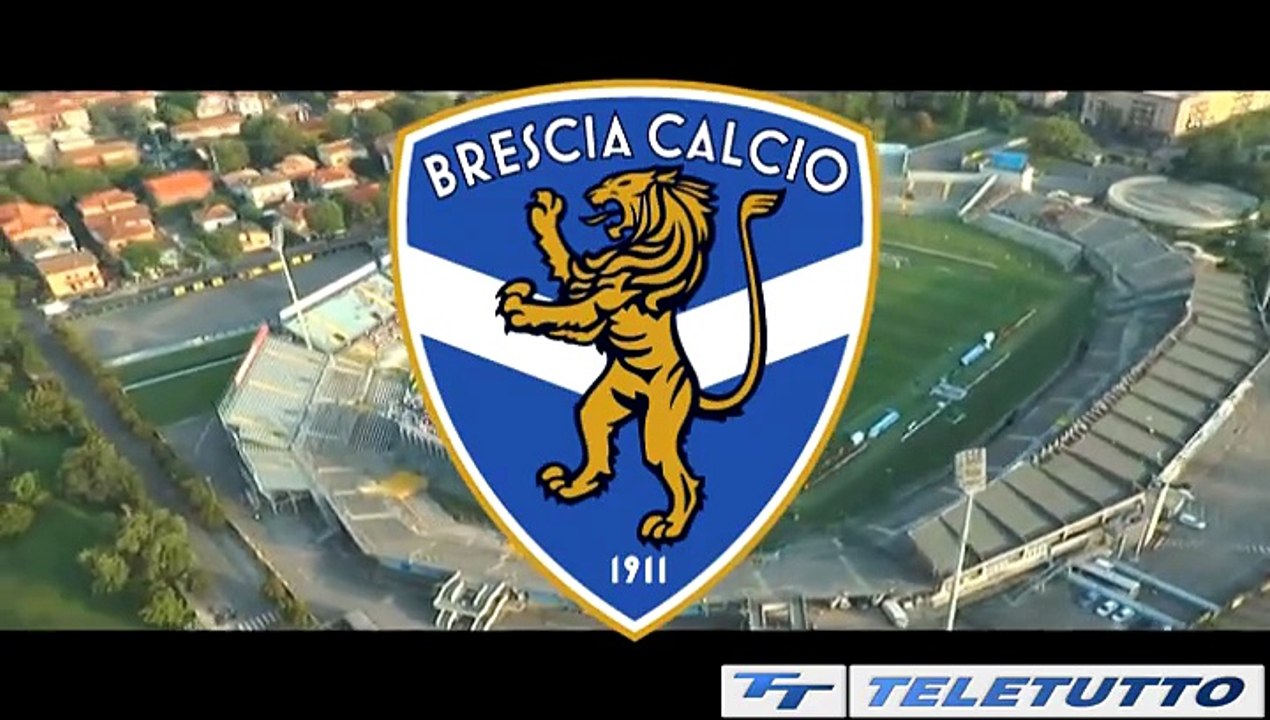 Video News - Brescia, trattative da Cellino e Pasini