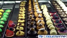 Video News - Pasticcerie. lievitano i costi delle materie prime