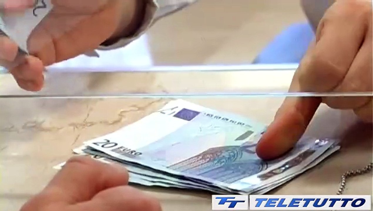 Video News - Blitz Gdf: cancellate 346 Partite Iva