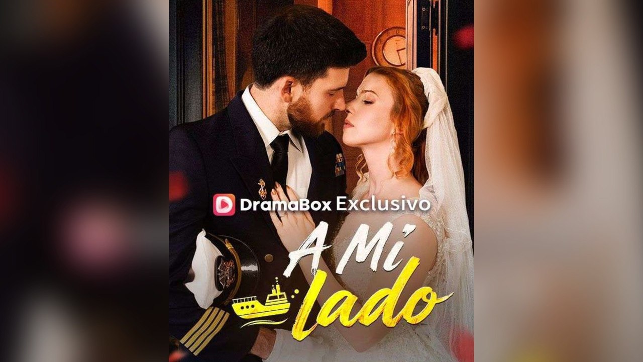 A Mi Lado (Doblado) (Español)
