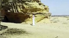 Hidden Gem of Saudi Arabia ✨ Hegra (Madain Saleh) Tour