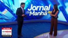 EUA vão processar 63% dos pedidos de reembolso de tarifas; Alan Ghani explica