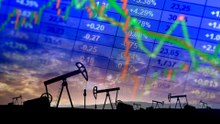 'Backwardation': el término que explica hoy la caída del petróleo