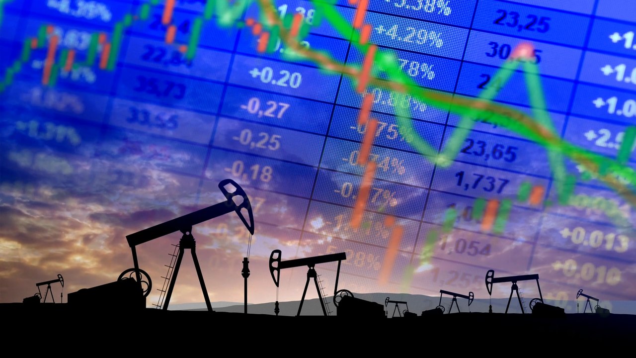 'Backwardation': el término que explica hoy la caída del petróleo