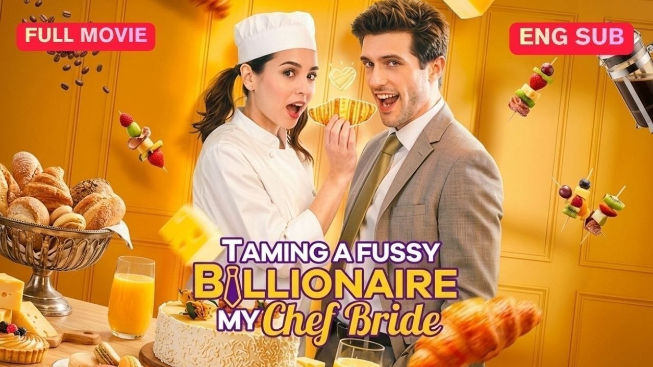 Full Taming A Fussy Billionaire My Chef Bride 2026