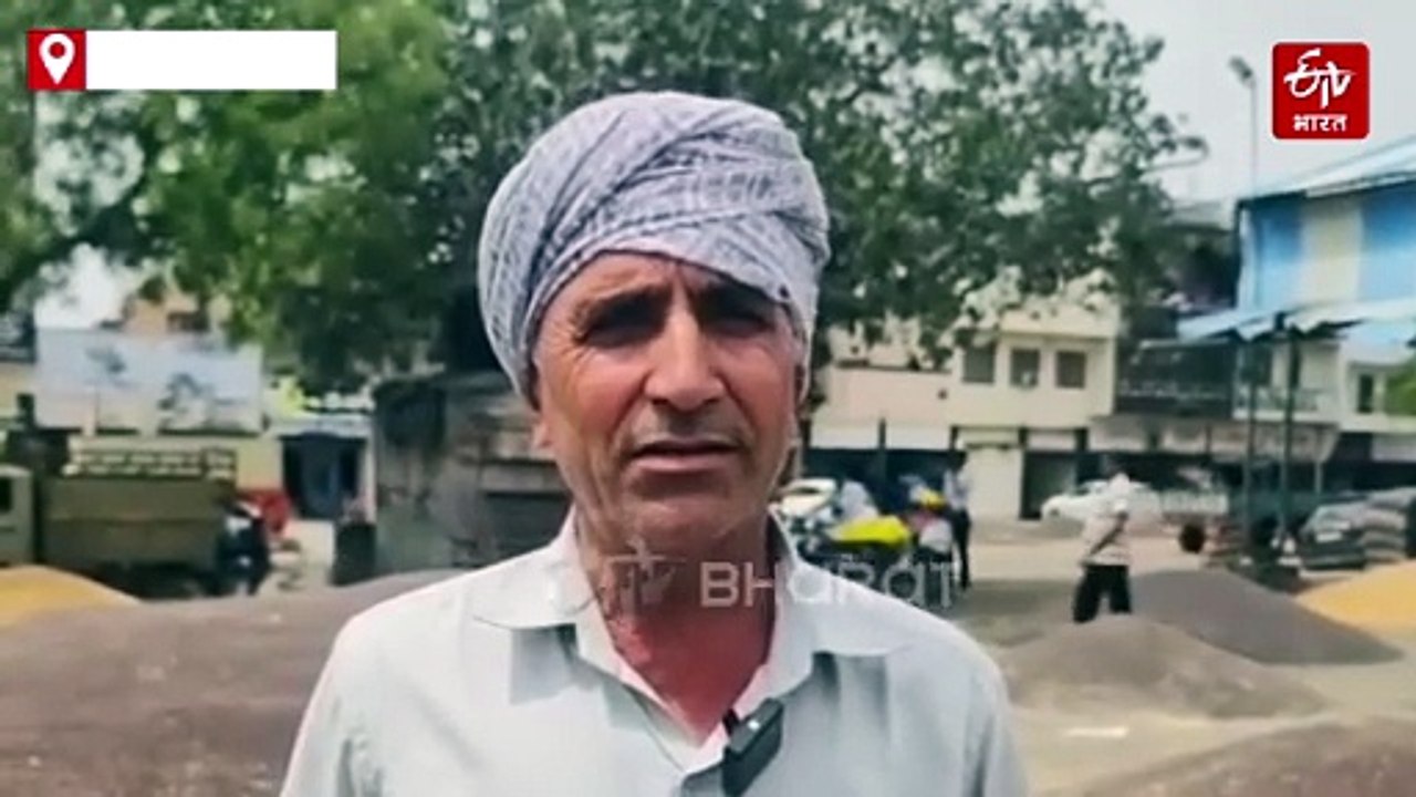 हरियाणा में आज से गेहूं की सरकारी खरीद शुरू, मंडियों में हलचल तेज, सरकार ने किए पुख्ता इंतजाम