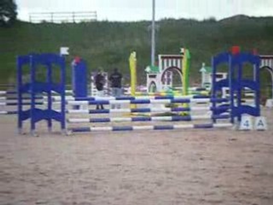 Chazey sur Ain, Manon et Noski, club 3