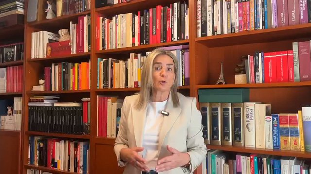 Milagros Tolón condena los cánticos racistas de Cornellá