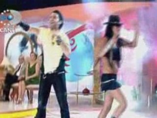 Ismail YK-Bir Numara (Esra Ceyhan)